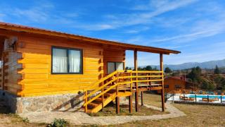 Complejo Apus - La Cumbrecita - 4