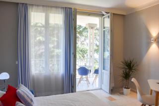 Beautiful apartment on the lake, pool & parking - Nr 123 - Porto Ceresio - 3