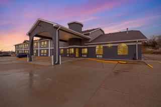 Rodeway Inn - Red Oak - 5