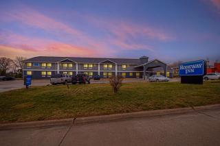 Rodeway Inn - Red Oak - 4