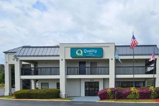 Quality Inn near Six Flags Douglasville - Douglasville - 8