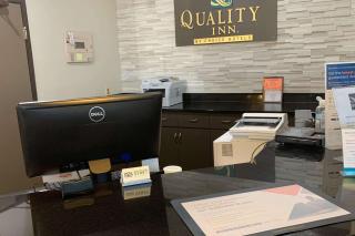 Quality Inn Forsyth Decatur - 5