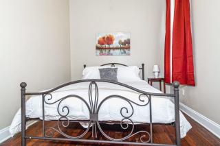 Americana Cottage Closest Historic BnB to Benning - Columbus - 5