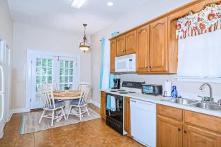Americana Cottage Closest Historic BnB to Benning - Columbus - 1