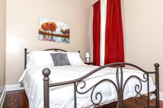 Americana Cottage Closest Historic BnB to Benning - Columbus - 2