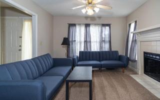 The Parkside Townhome Updated, Smoking Allowed - Columbus - 0