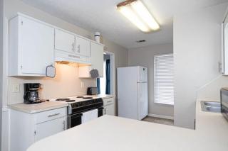 The Parkside Townhome Updated, Smoking Allowed - Columbus - 9