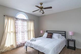The Parkside Townhome Updated, Smoking Allowed - Columbus - 3