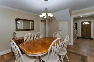 Near Fort Moore & Downtown - Our White House - Columbus - 5