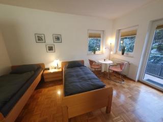 ABM Apartment 16 - Zwingenberg - 2