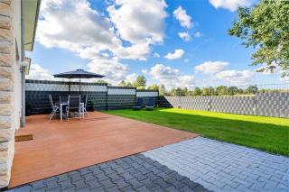 Nr 8 Dobbe mit Garten - Aurich - 8