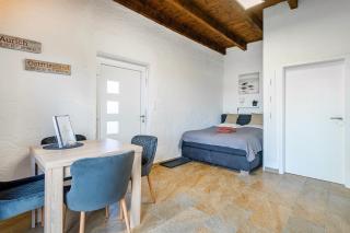 Nr 8 Dobbe mit Garten - Aurich - 5