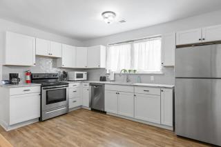 Crafty on Hoyt- Renovated Craftsman 15 mins from Downtown - Chattanooga - 8