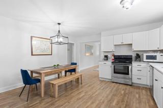 Crafty on Hoyt- Renovated Craftsman 15 mins from Downtown - 1