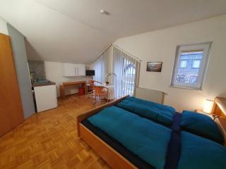 ABM Apartment 32 - Zwingenberg - 7