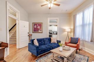 Dauphin District Darling #1-Downtown, Restaurants - Mobile - 0