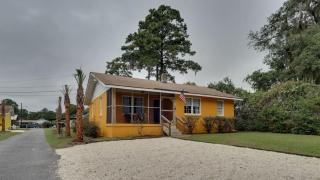 Retro Rainbow at Herb River-Highlighter Hideaway #5 - Savannah - 6