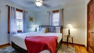 Retro Rainbow at Herb River-Highlighter Hideaway #5 - Savannah - 1