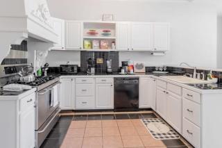 Mighty Mildred- Historic-Walkable-Mins to Riverwalk - Columbus - 8