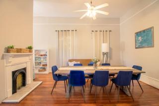 Mighty Mildred- Historic-Walkable-Mins to Riverwalk - Columbus - 7