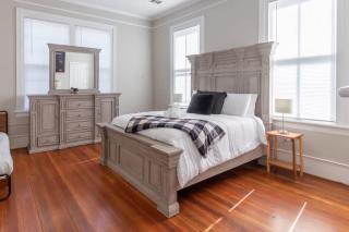 Mighty Mildred- Historic-Walkable-Mins to Riverwalk - Columbus - 2