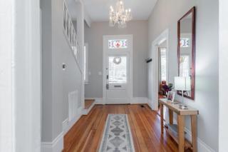 Mighty Mildred- Historic-Walkable-Mins to Riverwalk - Columbus - 3
