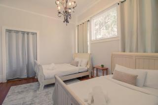 Mighty Mildred- Historic-Walkable-Mins to Riverwalk - Columbus - 4