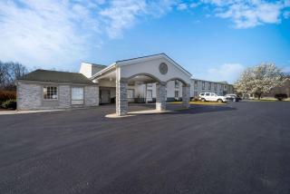 Quality Inn University Area - Farmville - 7