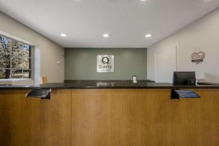 Quality Inn University Area - Farmville - 5