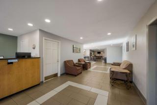 Quality Inn University Area - Farmville - 4
