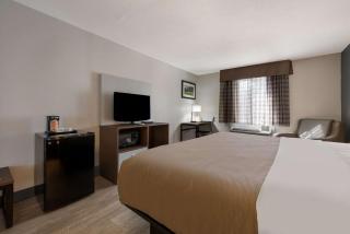 Quality Inn University Area - Farmville - 2