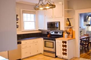 Perfectly Modern Craftsman- close to everything! - Mobile - 5