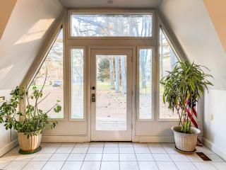 Rocket City's Original Space Dome - 4