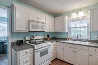 Bel-Air Bungalow- close to Midtown Highways and Downtown Mobile - Mobile - 5