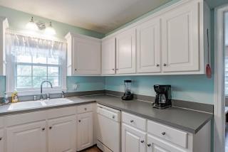 Bel-Air Bungalow- close to Midtown Highways and Downtown Mobile - Mobile - 4