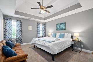 Laid-Back on Lancelot Lane - Clarksville - 7