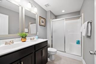 Laid-Back on Lancelot Lane - Clarksville - 6