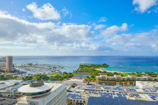 Renaissance Honolulu Hotel & Spa - Honolulu - 0