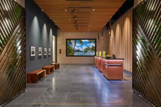 Renaissance Honolulu Hotel & Spa - Honolulu - 5