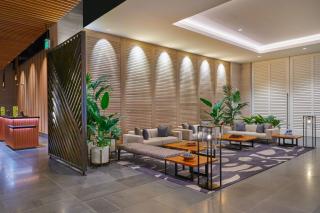 Renaissance Honolulu Hotel & Spa - Honolulu - 2