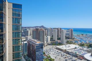 Renaissance Honolulu Hotel & Spa - Honolulu - 7