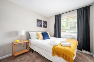 Westside Splendor- 10 mins to Speedway- Firepit - Indianápolis - 9