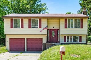 Westside Splendor- 10 mins to Speedway- Firepit - Indianápolis - 6