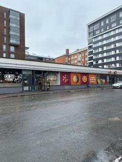 Stunning apartment in the city center - Tampere - 2