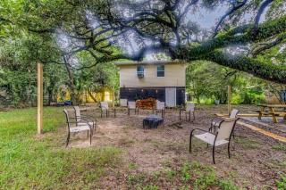 Pensacola Pearl - Carriage House - Pets Welcome - Pensacola - 6