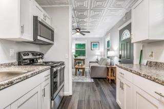 Pensacola Pearl - Carriage House - Pets Welcome - Pensacola - 2