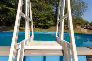 Large BnB - The White House & Cottage - Columbus - 7