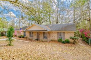Parkhill Place- Mins from University of South AL - Mobile - 3