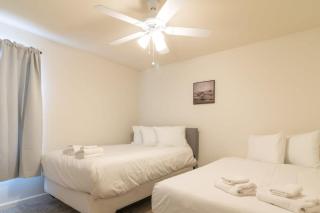 The Modern Guest House Benning in Your Backyard - Columbus - 3