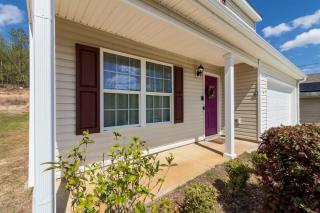 The Modern Guest House Benning in Your Backyard - Columbus - 1